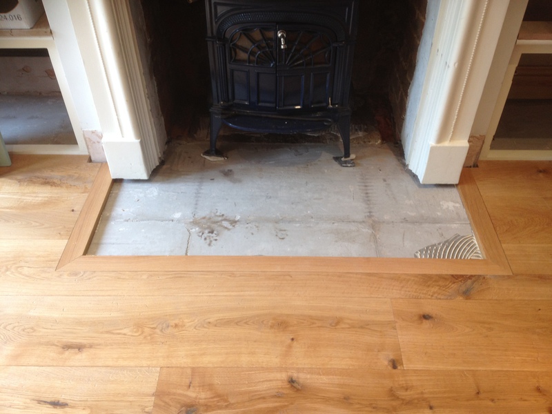 Engineered wood flooring Bournemouth - Dorset
