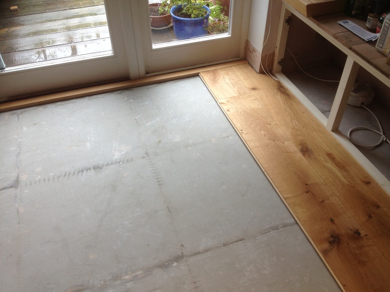 Engineered wood flooring Bournemouth - Dorset