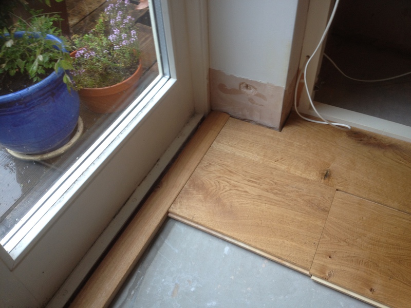 Engineered wood flooring Bournemouth - Dorset