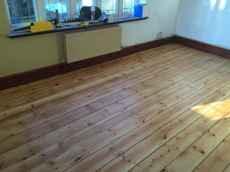 Dust free floor sanding Andover, repairs, refinishing, floor refurbishing, Andover