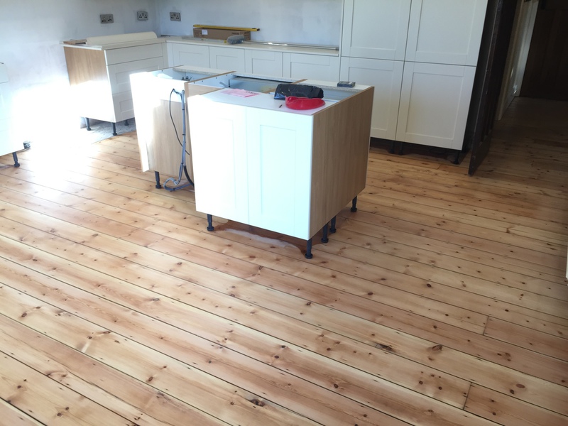 Dust free floor sanding Andover, repairs, refinishing, floor refurbishing, Andover