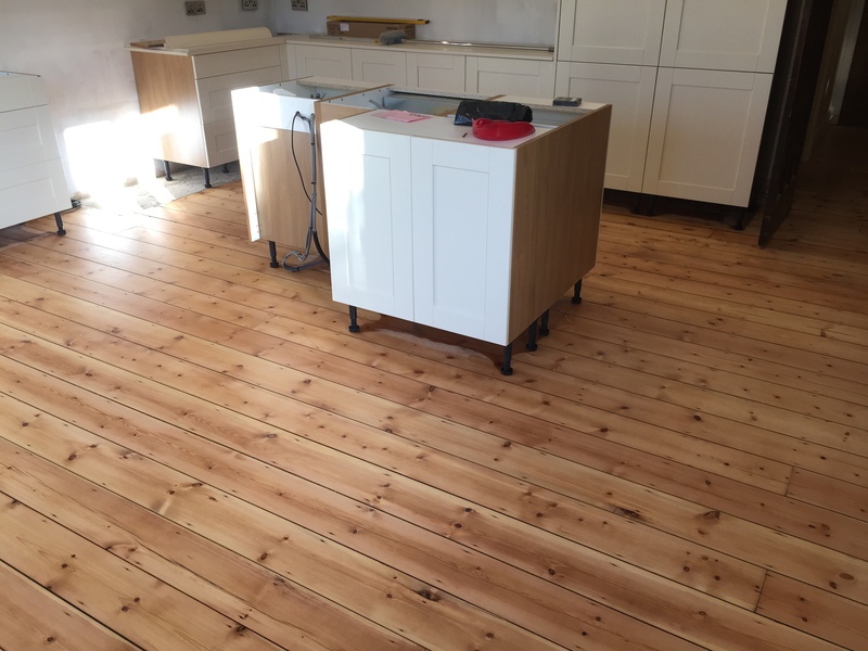 Dust free floor sanding Andover, repairs, refinishing, floor refurbishing, Andover