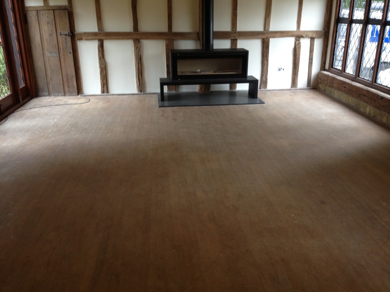 Dust free floor sanding Eastleigh, repairs, refinishing, floor refurbishing, Eastleigh