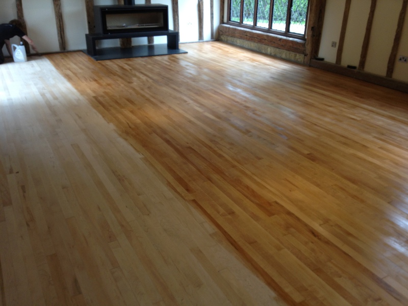 Dust free floor sanding Eastleigh, repairs, refinishing, floor refurbishing, Eastleigh