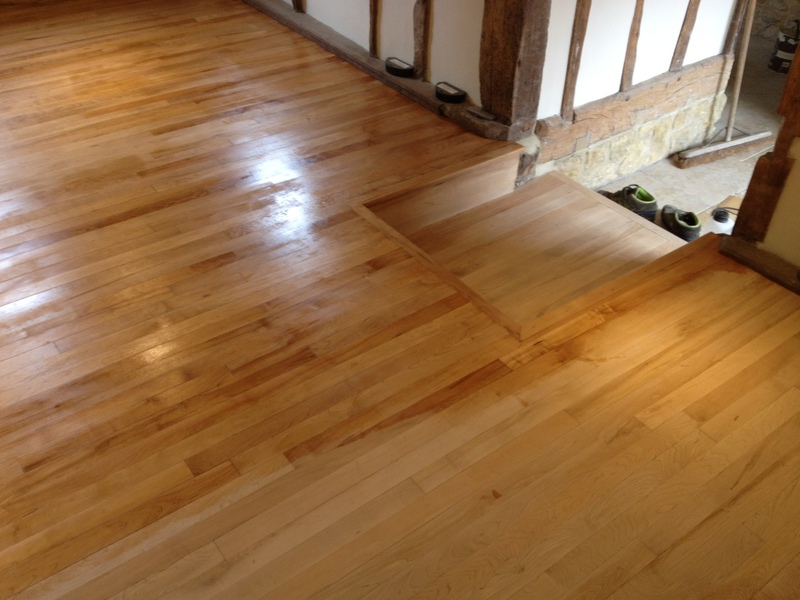 Dust free floor sanding Eastleigh, repairs, refinishing, floor refurbishing, Eastleigh