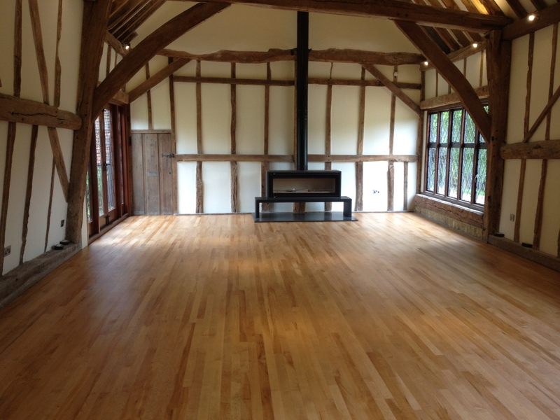 Dust free floor sanding Eastleigh, repairs, refinishing, floor refurbishing, Eastleigh