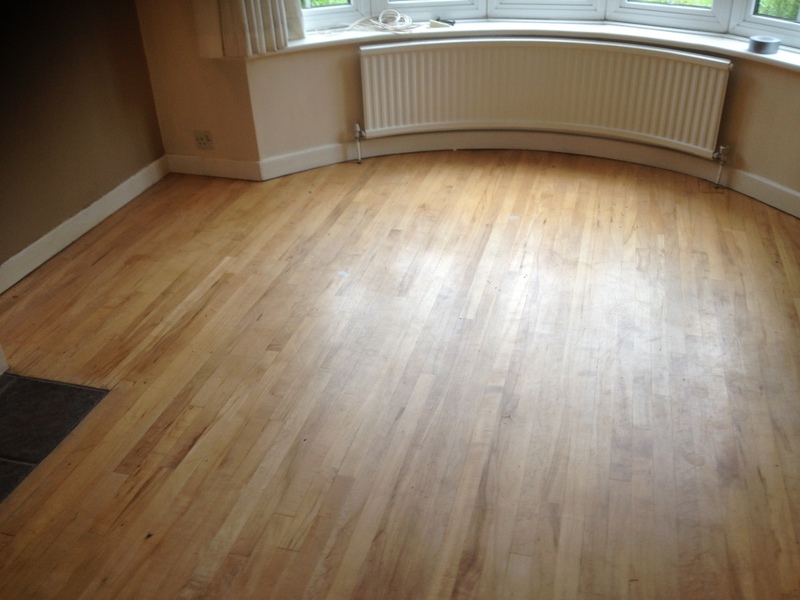 Dust free floor sanding Ferndown, repairs, refinishing, floor refurbishing Ferndown