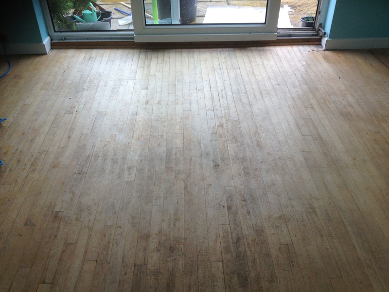 Dust free floor sanding Ferndown, repairs, refinishing, floor refurbishing Ferndown