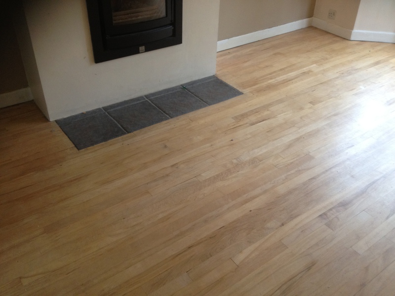 Dust free floor sanding Ferndown, repairs, refinishing, floor refurbishing Ferndown