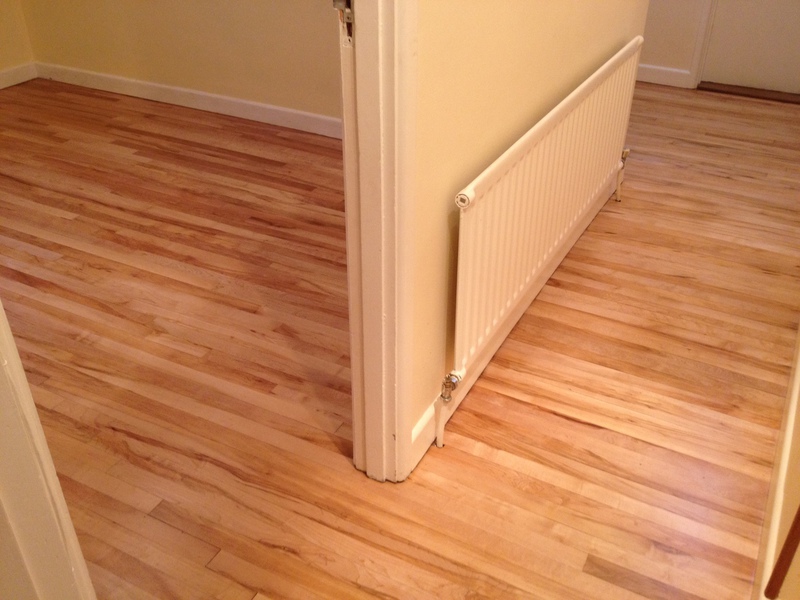 Dust free floor sanding Ferndown, repairs, refinishing, floor refurbishing Ferndown