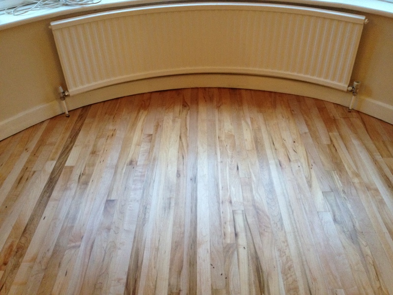 Dust free floor sanding Ferndown, repairs, refinishing, floor refurbishing Ferndown