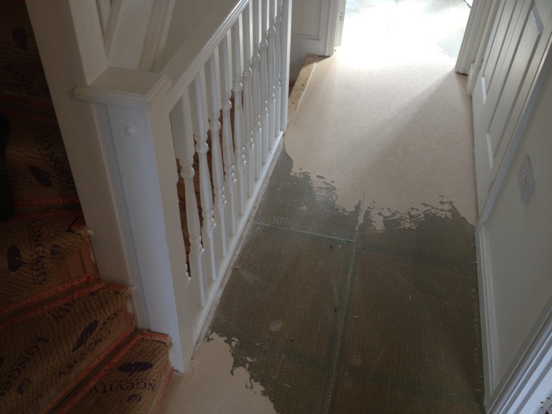 Wood flooring Eastleigh