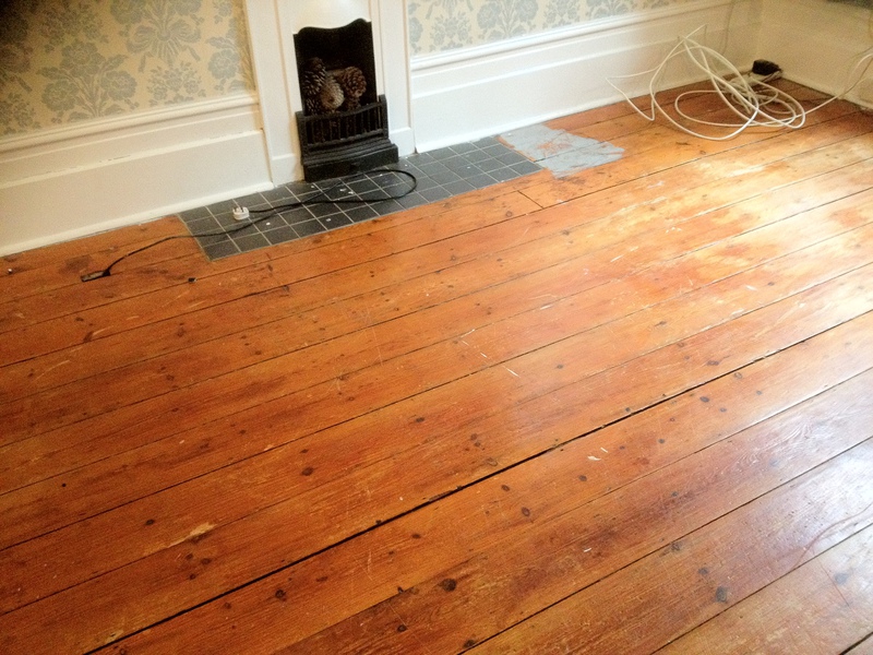 Dust free floor sanding Verwood, repairs, refinishing, floor refurbishing Verwood