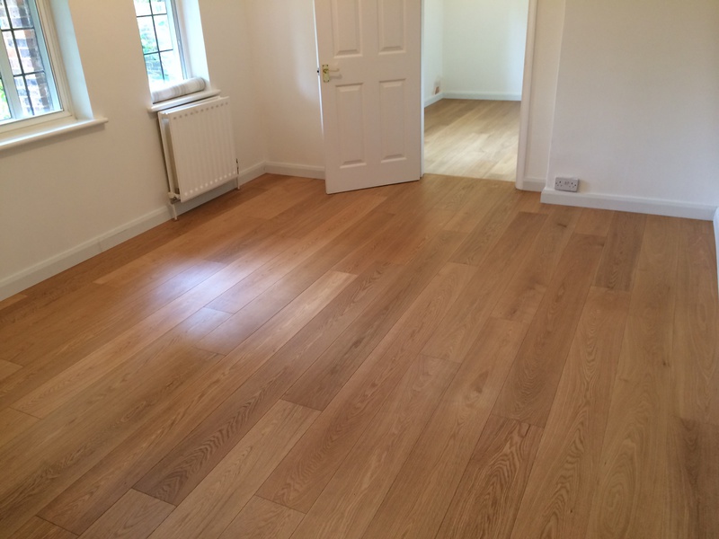 prime oak engineered wood flooring Southampton