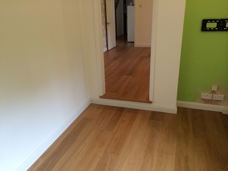 prime oak engineered wood flooring Southampton