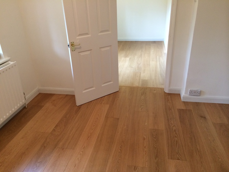 prime oak engineered wood flooring Southampton