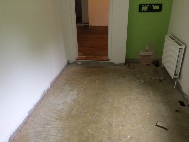 prime oak engineered wood flooring Southampton