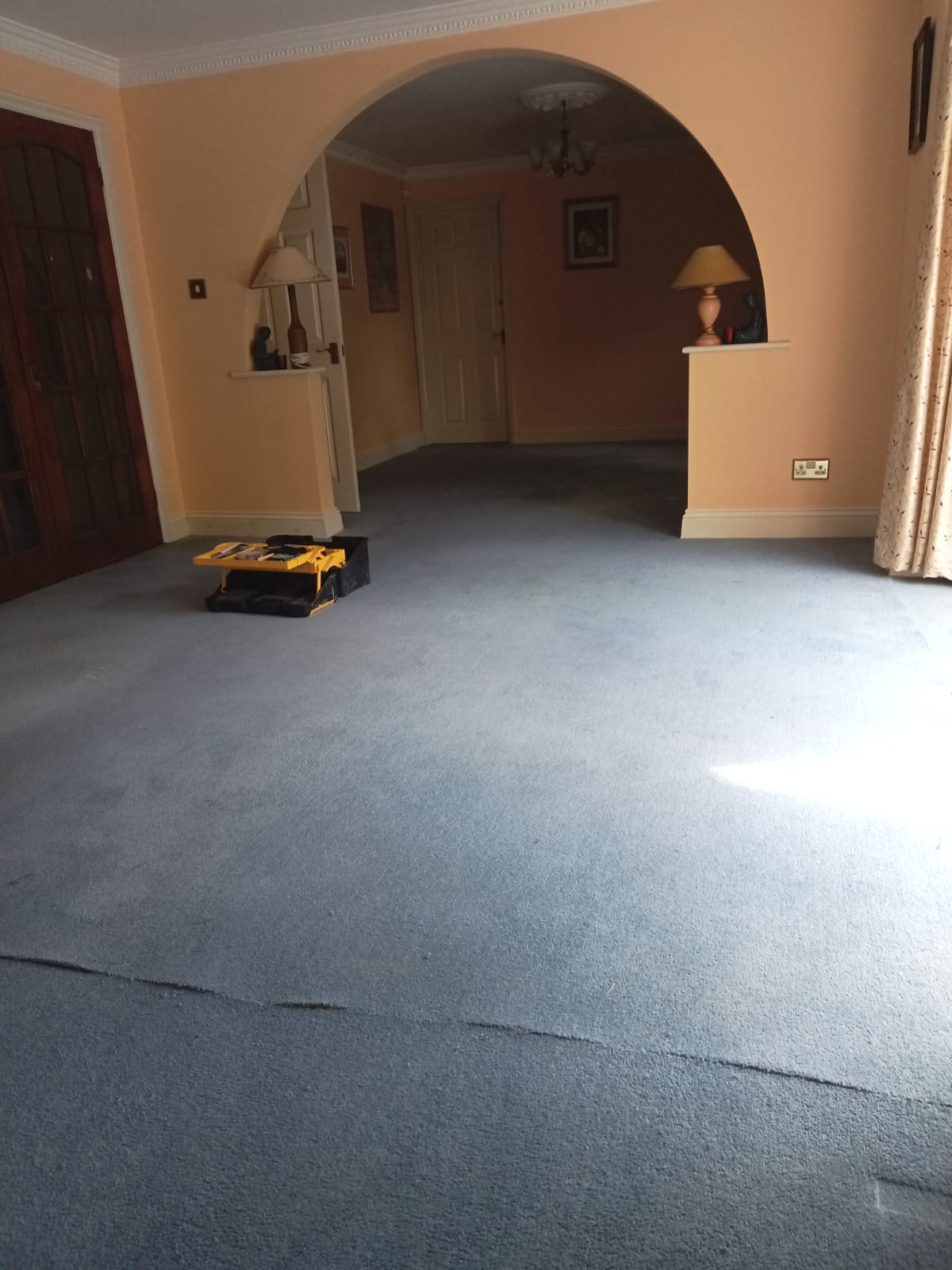 Staki Natural Rustic Oak Plank Wood Flooring, Romsey