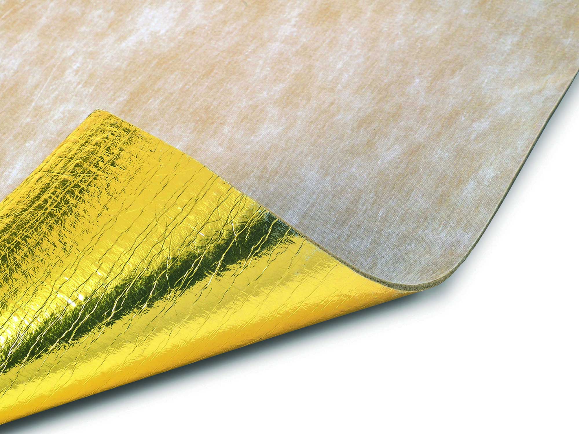 Timbermate Silentfloor Gold