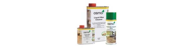 Osmo intense cleaning kit