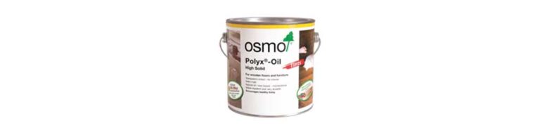 Osmo polyx oil tinted