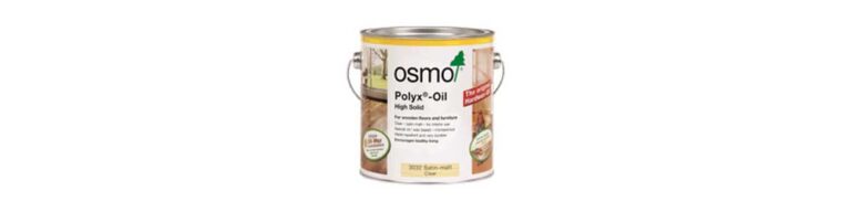 Osmo polyx oil