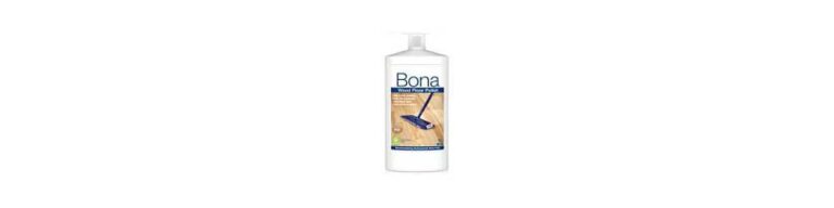 Bona revive bottle