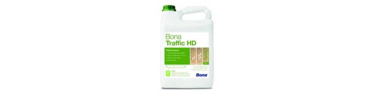 Bona high traffic hd.